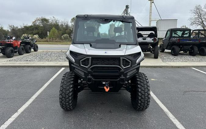 2024 Polaris® Ranger XD 1500 NorthStar Edition Ultimate