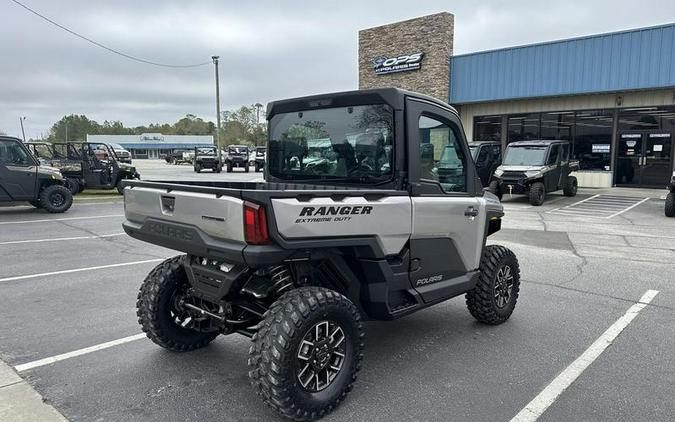 2024 Polaris® Ranger XD 1500 NorthStar Edition Ultimate