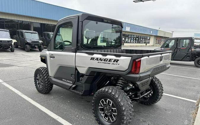 2024 Polaris® Ranger XD 1500 NorthStar Edition Ultimate