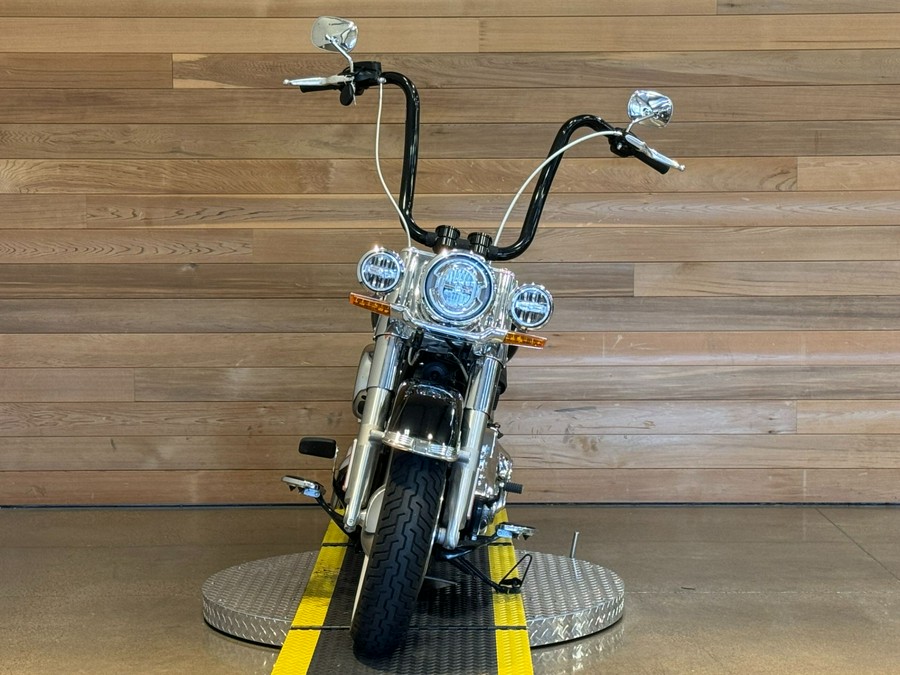 2019 Harley-Davidson Deluxe