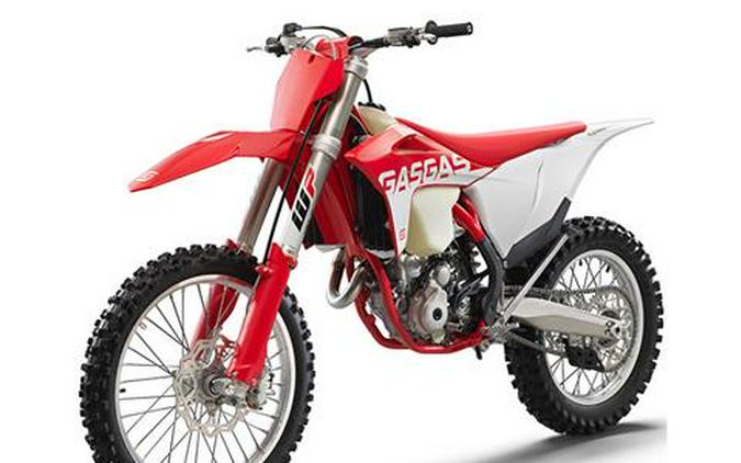 2022 GASGAS EX 250F