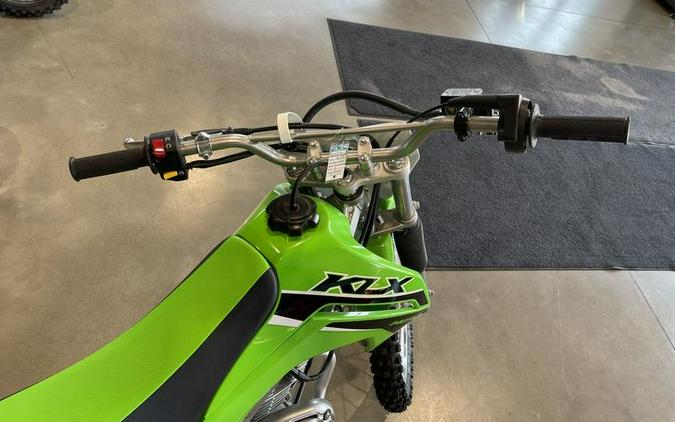 2023 Kawasaki KLX®140R L