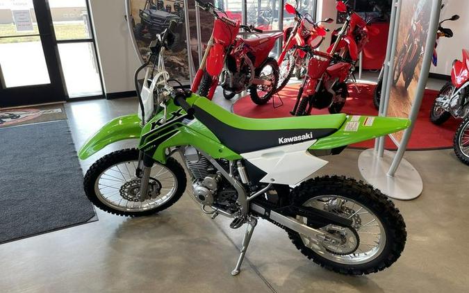 2023 Kawasaki KLX®140R L