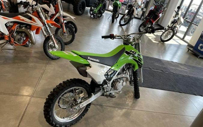 2023 Kawasaki KLX®140R L