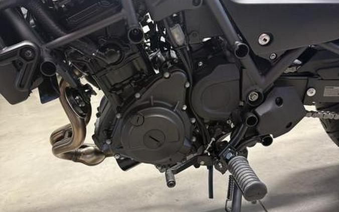 2025 Kawasaki Eliminator®