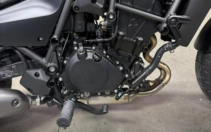 2025 Kawasaki Eliminator®