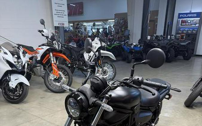 2025 Kawasaki Eliminator®