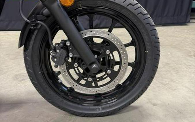 2025 Kawasaki Eliminator®