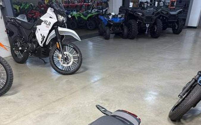 2025 Kawasaki Eliminator®