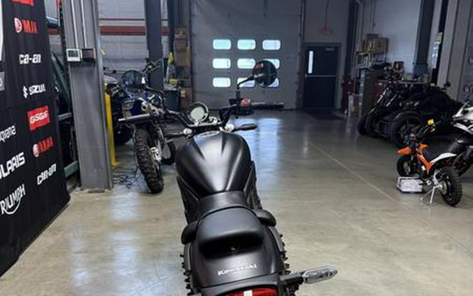 2025 Kawasaki Eliminator®
