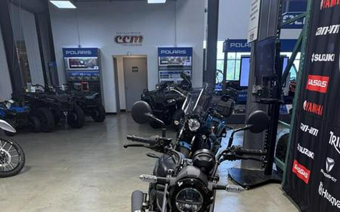 2025 Kawasaki Eliminator®