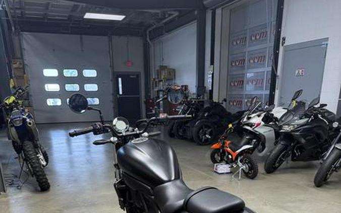 2025 Kawasaki Eliminator®