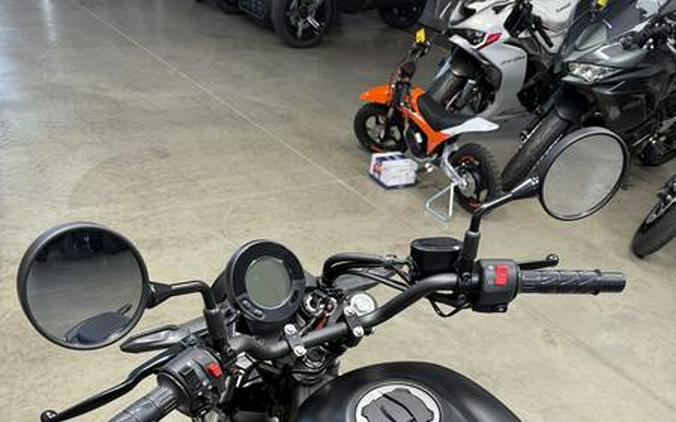 2025 Kawasaki Eliminator®