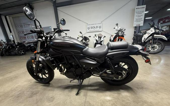 2025 Kawasaki Eliminator®