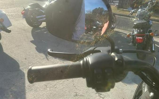 2020 Harley-Davidson Iron 883™