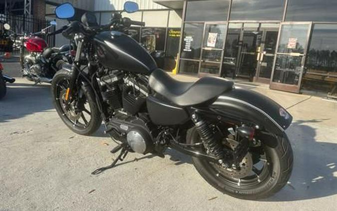 2020 Harley-Davidson Iron 883™