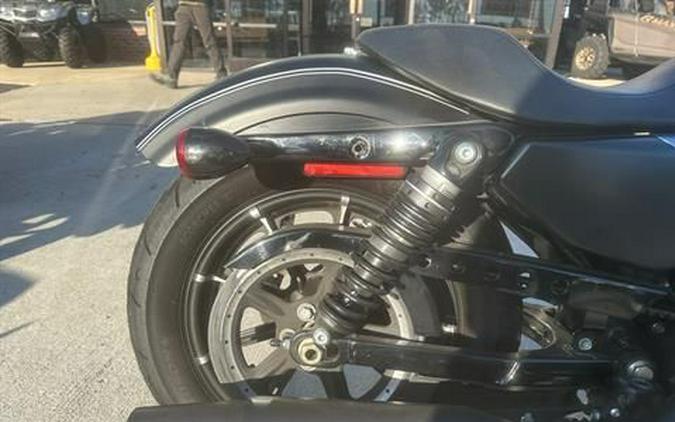 2020 Harley-Davidson Iron 883™