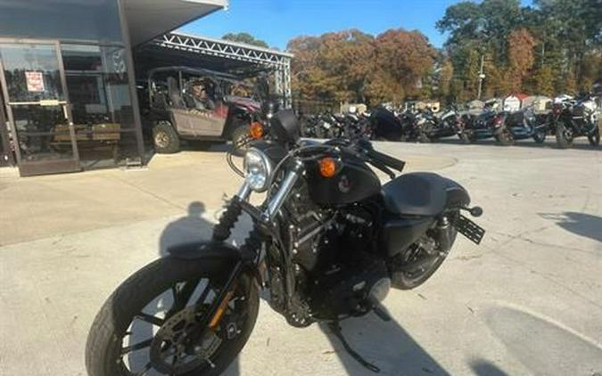 2020 Harley-Davidson Iron 883™