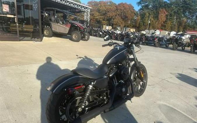 2020 Harley-Davidson Iron 883™