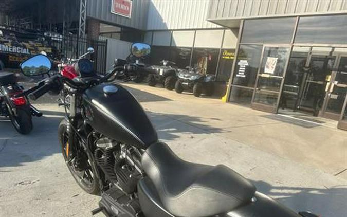 2020 Harley-Davidson Iron 883™