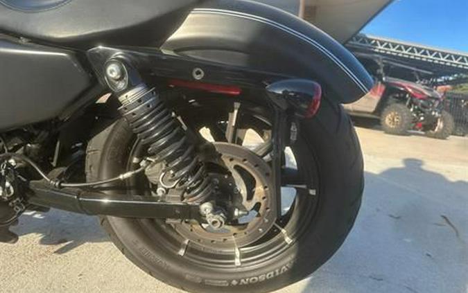 2020 Harley-Davidson Iron 883™