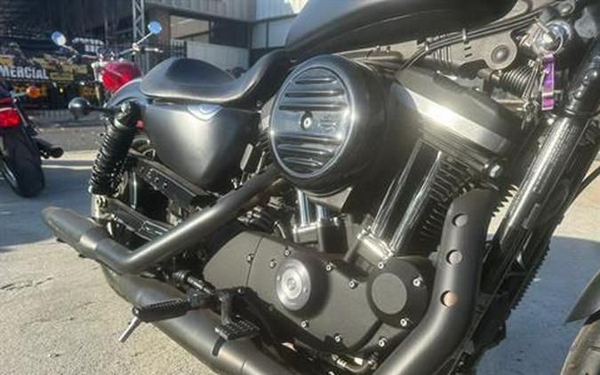 2020 Harley-Davidson Iron 883™