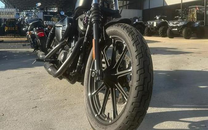 2020 Harley-Davidson Iron 883™