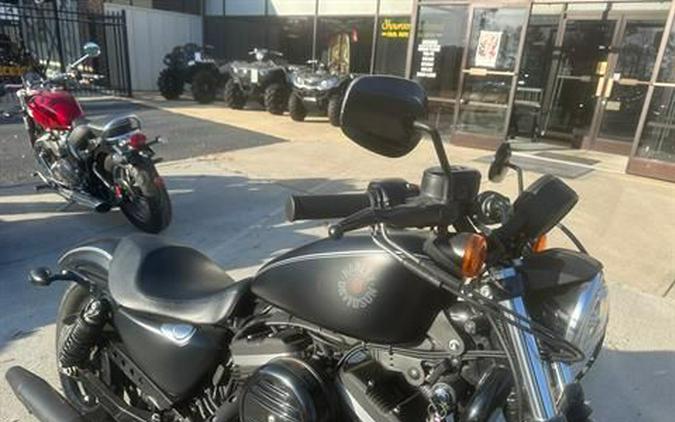 2020 Harley-Davidson Iron 883™