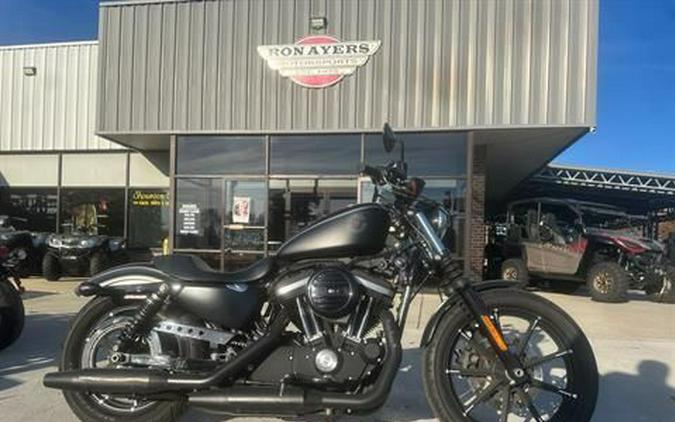 2020 Harley-Davidson Iron 883™