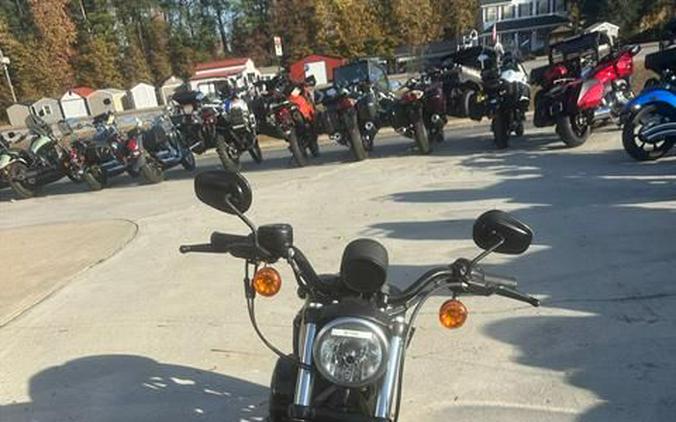 2020 Harley-Davidson Iron 883™