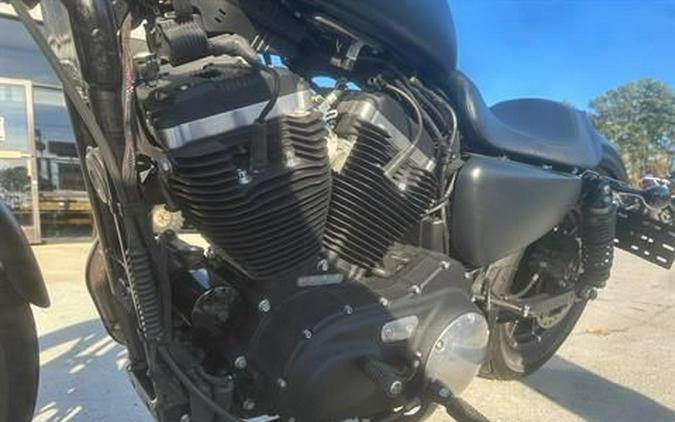 2020 Harley-Davidson Iron 883™