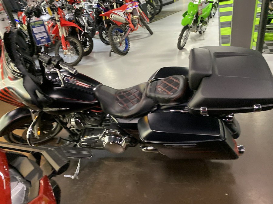 2015 Harley-Davidson® STREET GLIDE SPECIAL