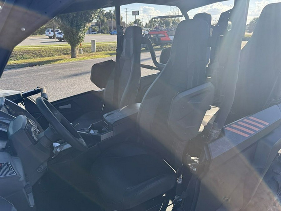 2022 Yamaha Wolverine RMAX4 1000 XT-R