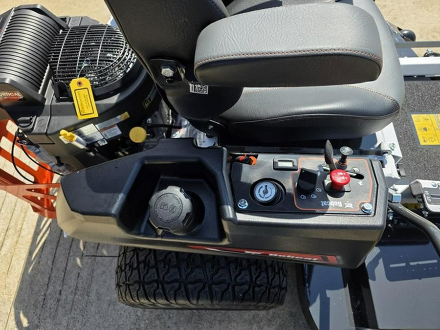 2025 Bobcat ZT3000 ZERO-TURN MOWER 61" DECK