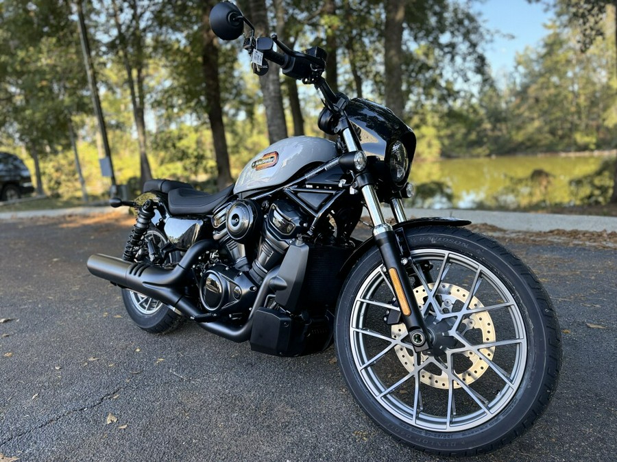 RH975S 2025 Nightster™ Special