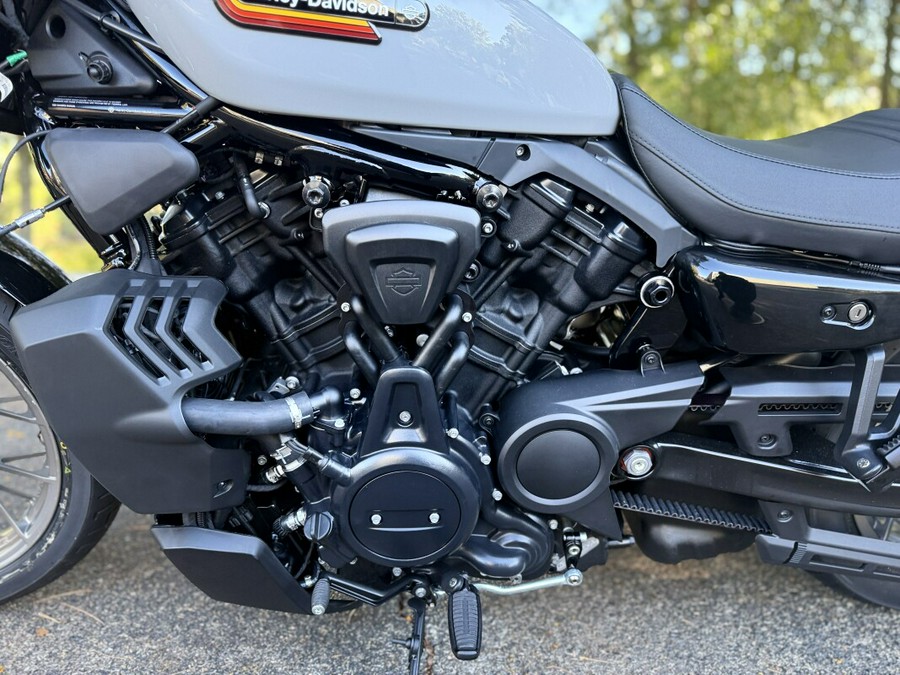 RH975S 2025 Nightster™ Special