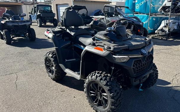 2026 CFMOTO CFORCE 800 TOURING CF800AZ-3 800 Touring