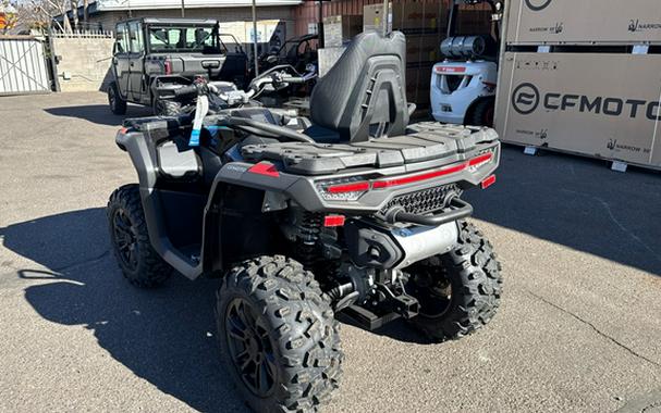 2026 CFMOTO CFORCE 800 TOURING CF800AZ-3 800 Touring