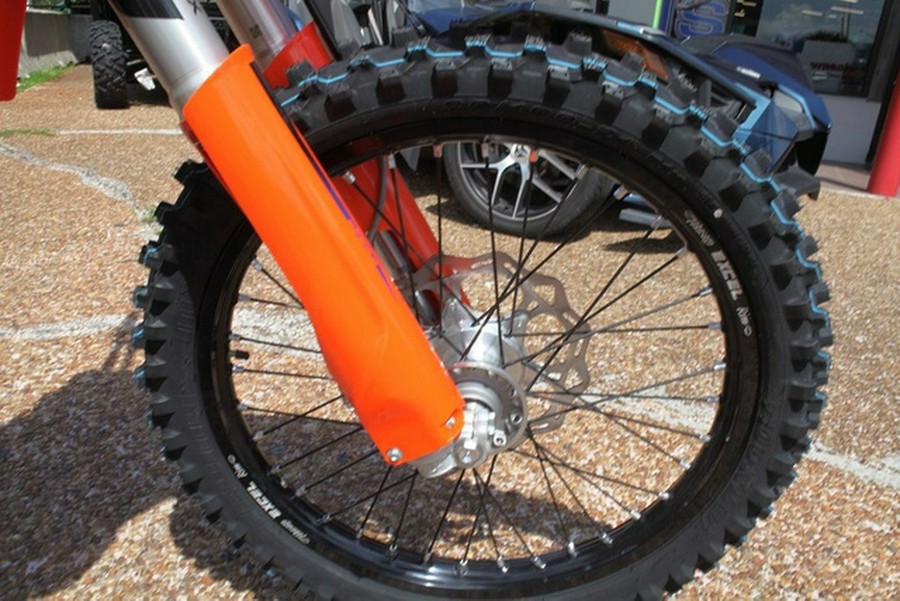2026 KTM SX 450 F