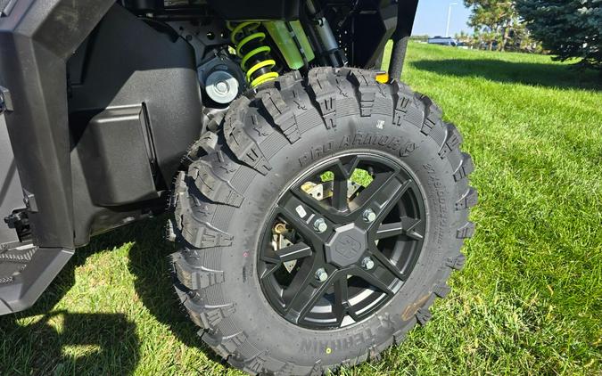 2026 Polaris Sportsman 850 Trail