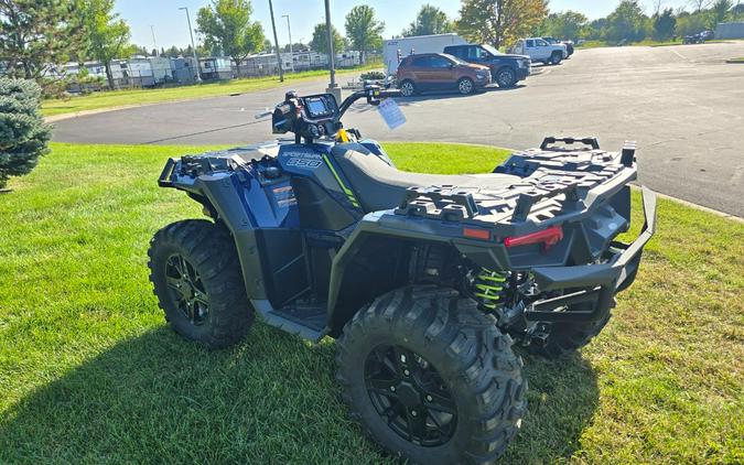 2026 Polaris Sportsman 850 Trail