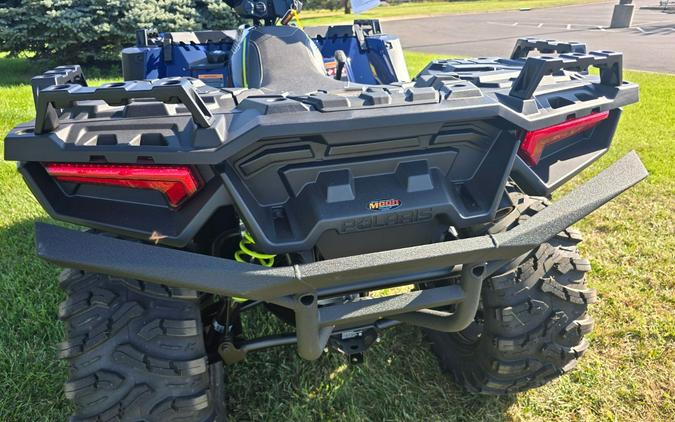 2026 Polaris Sportsman 850 Trail