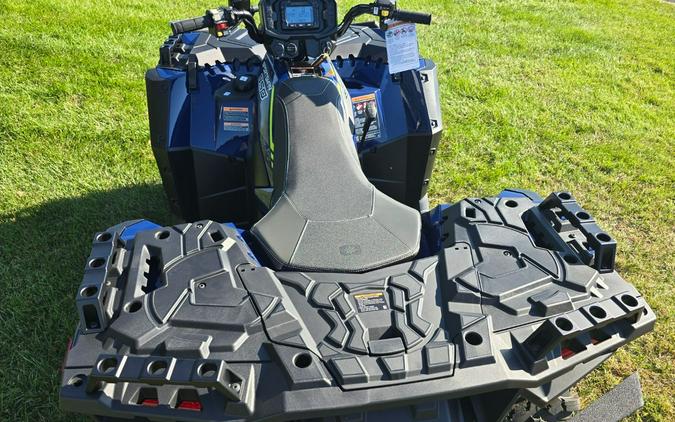 2026 Polaris Sportsman 850 Trail