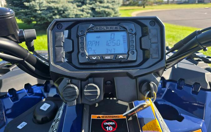 2026 Polaris Sportsman 850 Trail