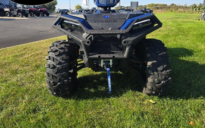 2026 Polaris Sportsman 850 Trail