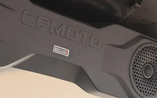 2026 CFMOTO UFORCE U10 XL PRO