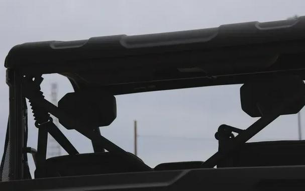 2026 CFMOTO UFORCE U10 XL PRO