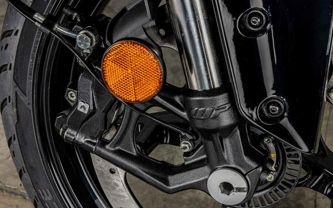 2026 KTM 250 DUKE Black - TN024829