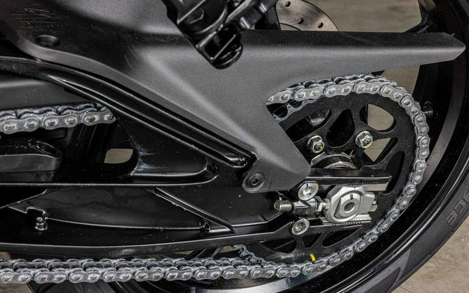 2026 KTM 250 DUKE Black - TN024829