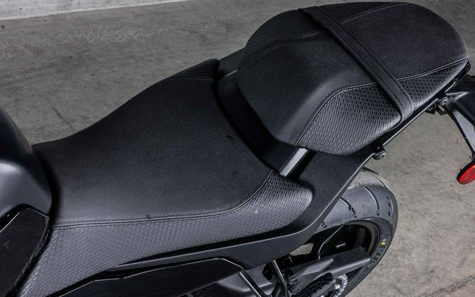 2026 KTM 250 DUKE Black - TN024829